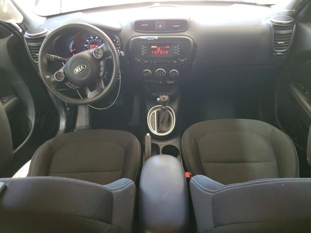 Photo 8 from auction – 2014 KIA SOUL with VIN KNDJN2A29E7048130