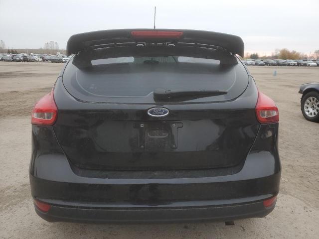 Photo 6 from auction – 2017 FORD FOCUS SE with VIN 1FADP3K21HL288642
