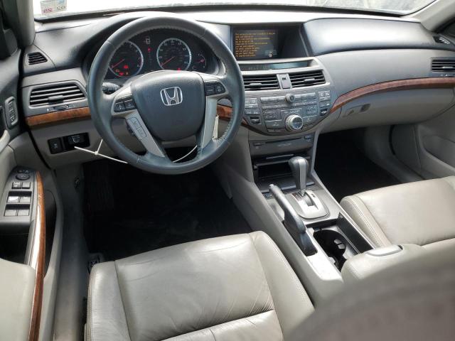 Photo 8 from auction – 2012 HONDA ACCORD EXL with VIN 1HGCP3F88CA018057