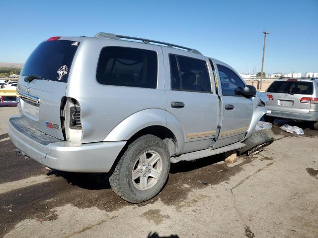 Photo 3 from auction – 2005 DODGE DURANGO SL with VIN 1D4HB48D15F589935