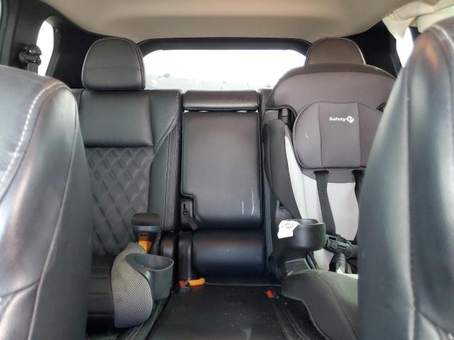 Photo 10 from auction – 2022 MITSUBISHI OUTLANDER with VIN JA4J4VA84NZ071211