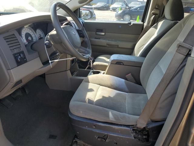 Photo 7 from auction – 2006 DODGE DURANGO with VIN 1D4HD48N46F115594