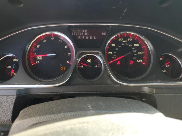 Photo 9 from auction – 2014 GMC ACADIA SLE with VIN 1GKKRPKDXEJ248513
