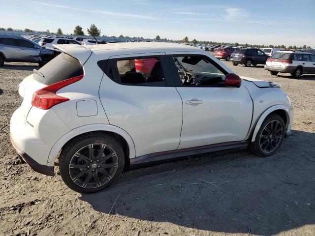 Photo 3 from auction – 2013 NISSAN JUKE S with VIN JN8AF5MV1DT224182