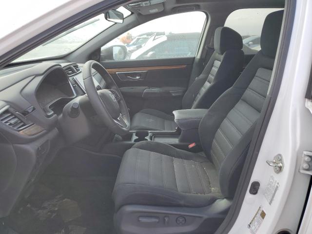 Photo 7 from auction – 2019 HONDA CR-V EX with VIN 2HKRW2H59KH658357