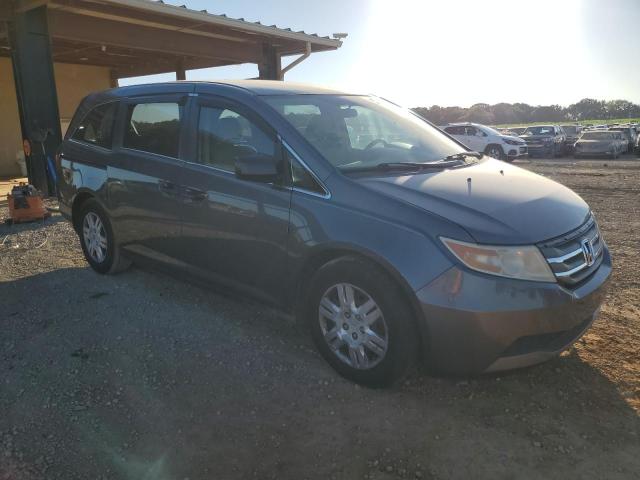 Photo 4 from auction – 2013 HONDA ODYSSEY with VIN 5FNRL5H2XDB050865