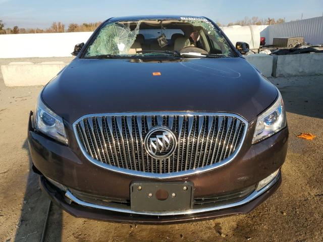 Photo 5 from auction – 2015 BUICK LACROSSE with VIN 1G4GB5GR4FF204781