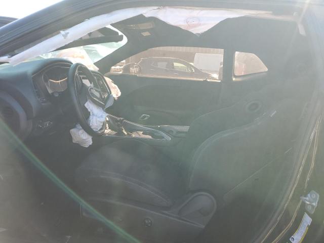 Photo 7 from auction – 2016 DODGE CHALLENGER with VIN 2C3CDZFJ9GH249798