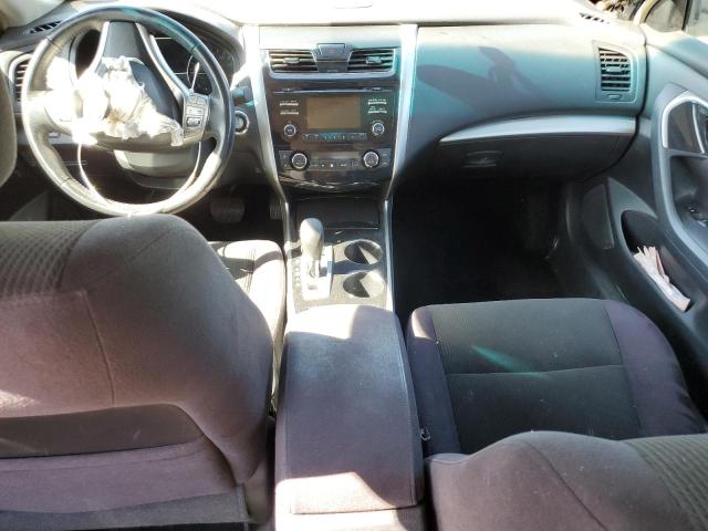 Photo 8 from auction – 2013 NISSAN ALTIMA 2.5 with VIN 1N4AL3AP2DN582884