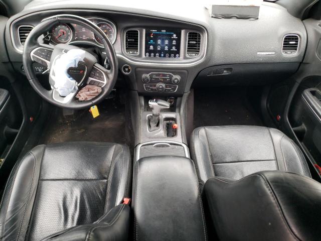 Photo 8 from auction – 2017 DODGE CHARGER R/ with VIN 2C3CDXCT1HH581925