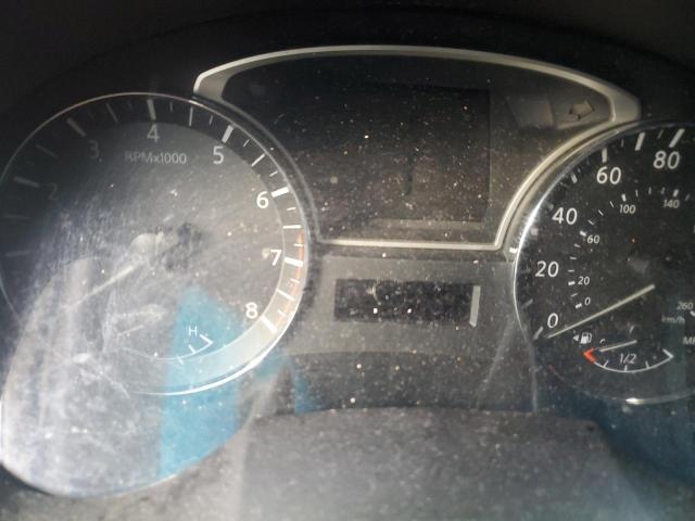 Photo 9 from auction – 2015 NISSAN ALTIMA 2.5 with VIN 1N4AL3AP9FC202387