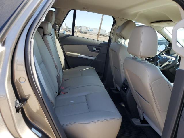 Photo 11 from auction – 2013 FORD EDGE LIMIT with VIN 2FMDK3KC0DBE07126