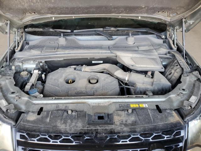 Photo 11 from auction – 2016 LAND ROVER DISCOVERY with VIN SALCR2BG2GH615436