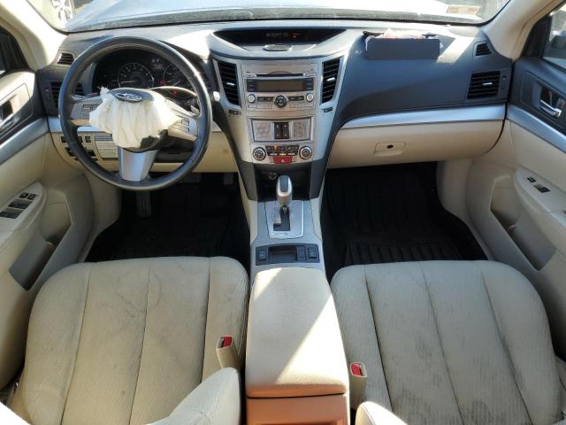Снимка 8 от търг – 2011 SUBARU OUTBACK 2. с VIN 4S4BRBGC6B3324741