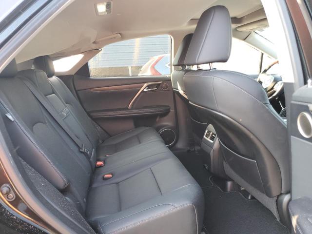 Photo 11 from auction – 2021 LEXUS RX 350 with VIN 2T2HZMAA2MC186347