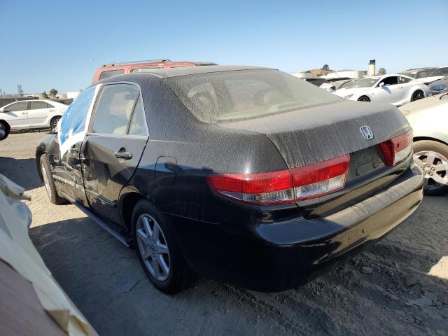 Photo 2 from auction – 2003 HONDA ACCORD EX with VIN 1HGCM66523A090775