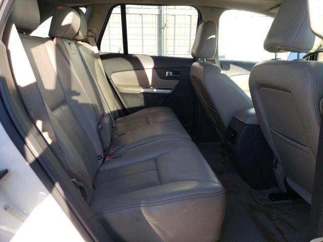 Photo 11 from auction – 2012 FORD EDGE SEL with VIN 2FMDK4JCXCBA08214