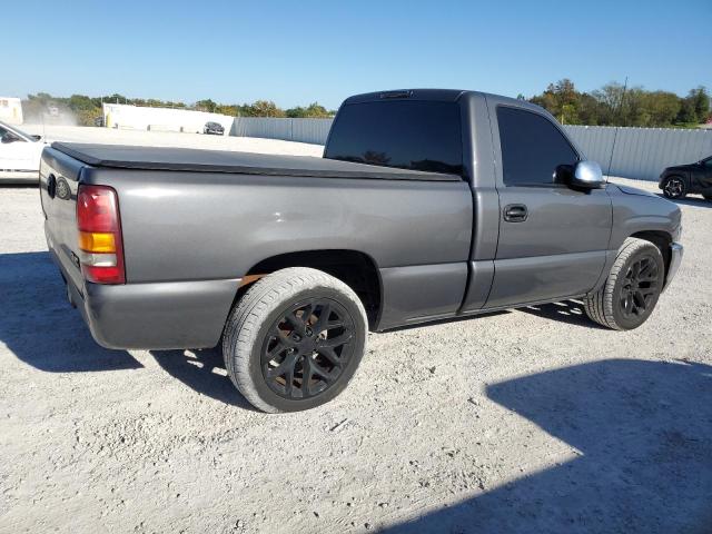 Photo 3 from auction – 2001 GMC NEW SIERRA with VIN 1GTEC14TX1Z255386