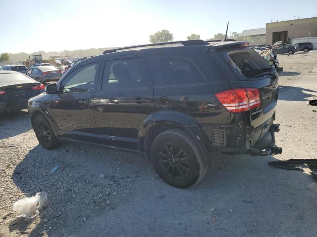 Photo 2 from auction – 2020 DODGE JOURNEY SE with VIN 3C4PDCAB8LT275563
