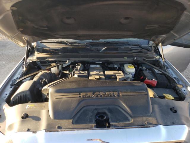 Photo 11 from auction – 2021 RAM 2500 with VIN 3C6UR5JL3MG620945