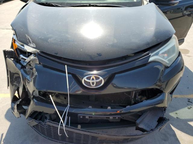 Photo 12 from auction – 2016 TOYOTA RAV4 SE with VIN 2T3NFREV6GW293275