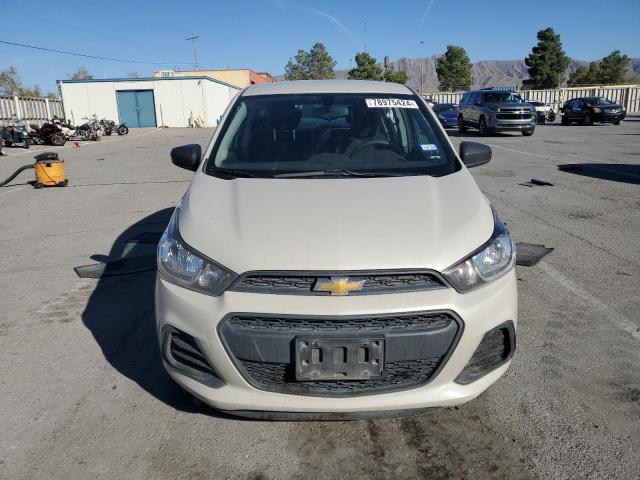 Photo 5 from auction – 2017 CHEVROLET SPARK LS with VIN KL8CB6SA0HC709174