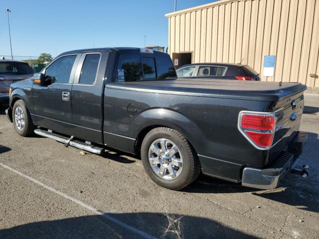 Photo 2 from auction – 2013 FORD F150 SUPER with VIN 1FTFX1CF9DFD66134
