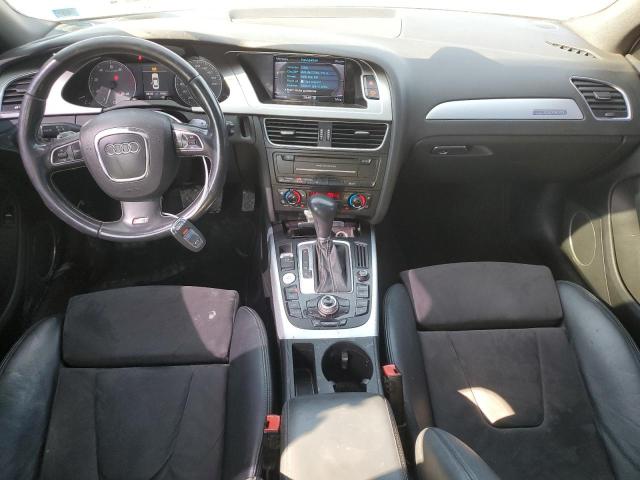 Photo 8 from auction – 2012 AUDI S4 PREMIUM with VIN WAUBGAFL9CA114960