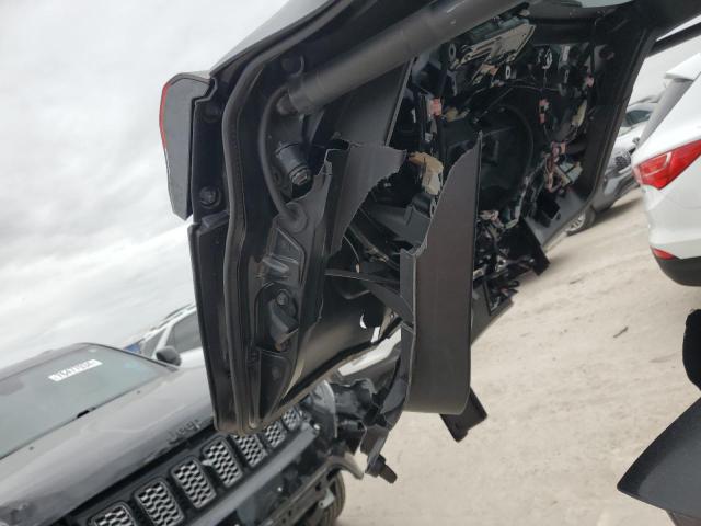Photo 13 from auction – 2021 TOYOTA HIGHLANDER with VIN 5TDBZRBH4MS548348