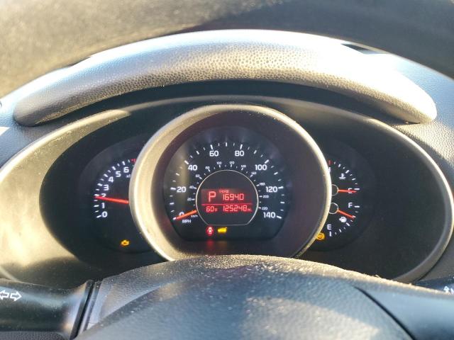 Photo 9 from auction – 2015 KIA SOUL with VIN KNDJN2A27F7792956