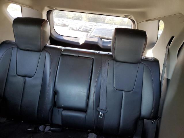 Photo 10 from auction – 2011 CHEVROLET EQUINOX LT with VIN 2CNFLNEC0B6232492
