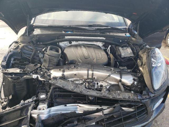Photo 12 from auction – 2021 PORSCHE MACAN with VIN WP1AA2A57MLB10473