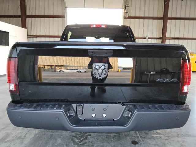 Photo 6 from auction – 2024 RAM 1500 CLASS with VIN 1C6RR7LGXRS147482
