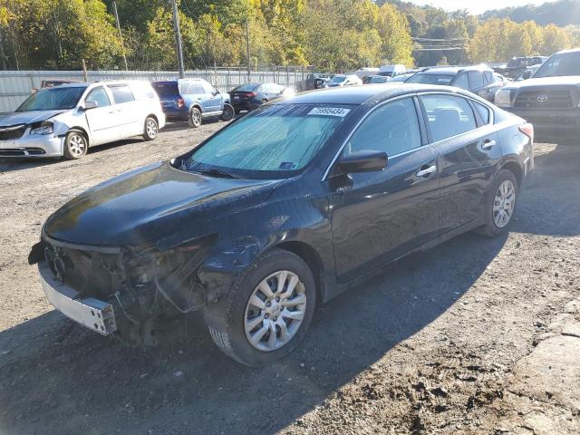 Photo 1 from auction – 2013 NISSAN ALTIMA 2.5 with VIN 1N4AL3AP2DC206519