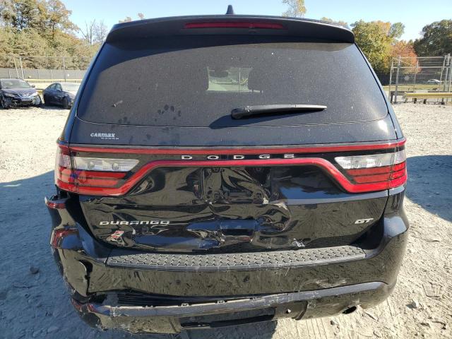 Foto 6 de la subasta – 2022 DODGE DURANGO GT con VIN 1C4RDJDG9NC108812
