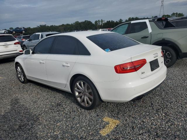 Photo 2 from auction – 2013 AUDI A4 PREMIUM with VIN WAUEFAFL7DN049746