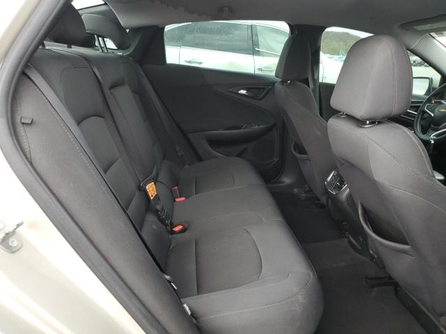Photo 10 from auction – 2016 CHEVROLET MALIBU LT with VIN 1G1ZE5ST3GF261278