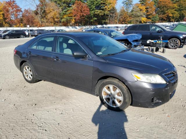 Photo 4 from auction – 2011 TOYOTA CAMRY BASE with VIN 4T4BF3EK7BR087718