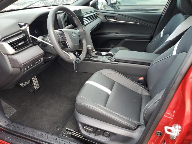 Photo 7 from auction – 2025 TOYOTA CAMRY XSE with VIN 4T1DAACK7SU024448