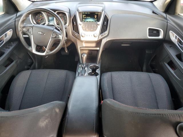 Photo 8 from auction – 2017 CHEVROLET EQUINOX LT with VIN 2GNALCEK7H1597551