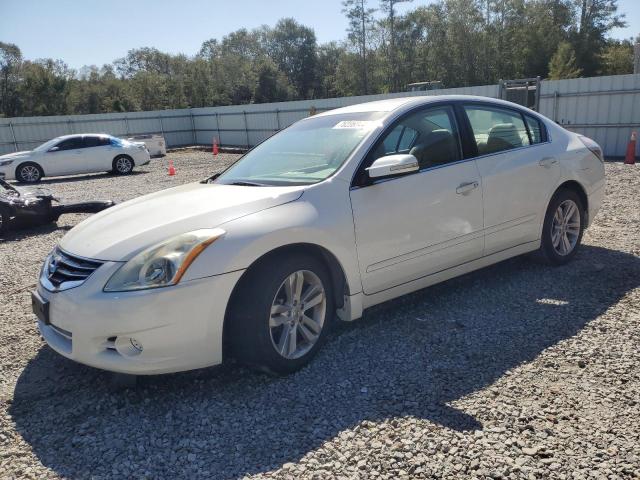 NISSAN ALTIMA SR 2011 with VIN 1N4BL2AP7BC165509 - Photo from auction