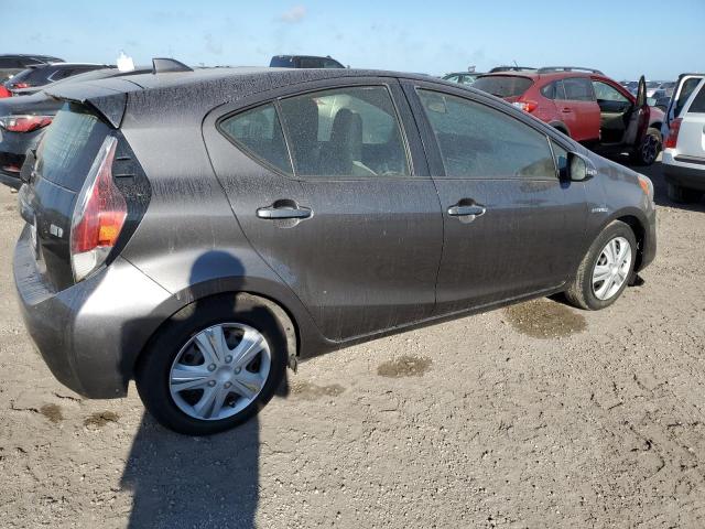 Photo 3 from auction – 2015 TOYOTA PRIUS C with VIN JTDKDTB34F1579731