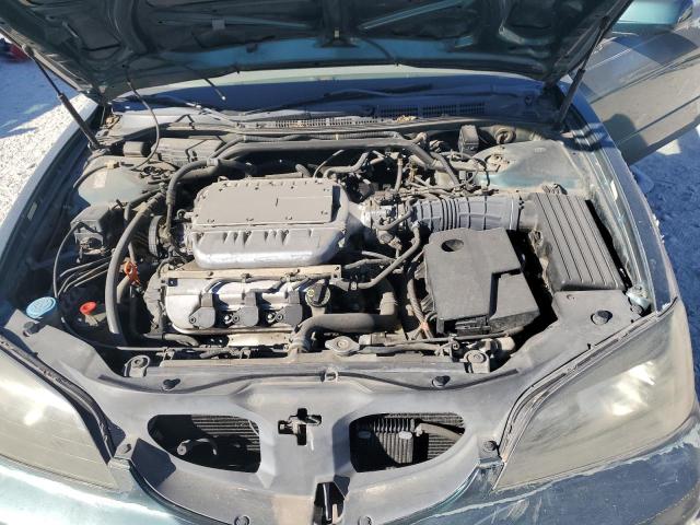 Photo 11 from auction – 2003 ACURA 3.2CL with VIN 19UYA42423A000587