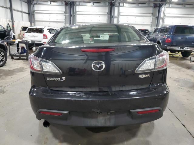 Photo 6 from auction – 2011 MAZDA 3 I with VIN JM1BL1VF4B1458673
