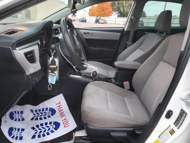 Photo 7 from auction – 2014 TOYOTA COROLLA L with VIN 2T1BURHE9EC189780
