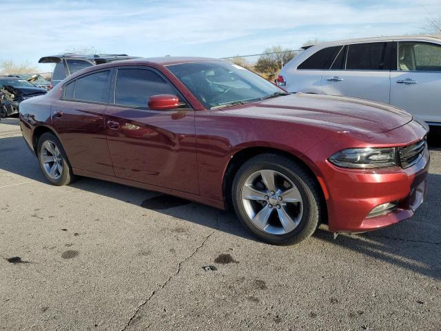 Photo 4 from auction – 2017 DODGE CHARGER SX with VIN 2C3CDXHG9HH655149