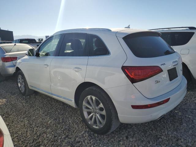 Photo 2 from auction – 2013 AUDI Q5 PREMIUM with VIN WA1LFAFP2DA050690