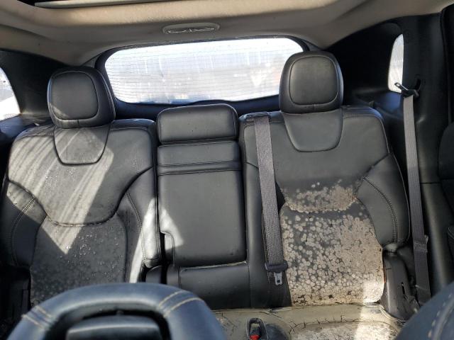 Photo 10 from auction – 2014 JEEP CHEROKEE L with VIN 1C4PJMDB8EW275957