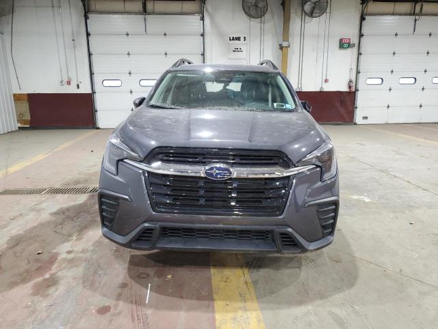 Photo 5 from auction – 2024 SUBARU ASCENT PRE with VIN 4S4WMACD6R3410313