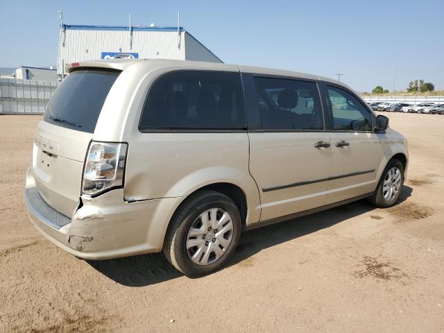 Photo 3 from auction – 2013 DODGE GRAND CARA with VIN 2C4RDGBG1DR817309